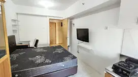 Apartemen Educity Tower Havard