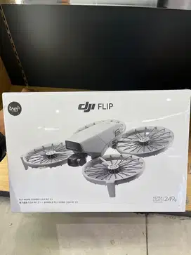 DJI FLIP FLY MORE COMBO ( RC 2 )