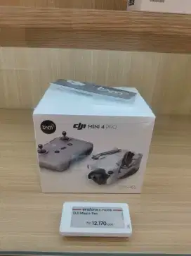 Drone DJI MINI 4 PRO