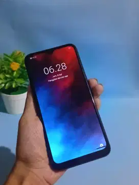 Realme c2 2/32 Bekas