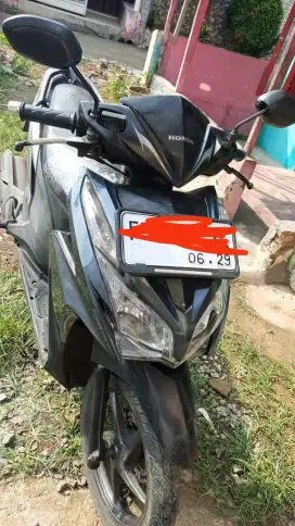 Honda vario kzr 2014