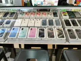 iPhone 15 baru kredit bisa DP 0% proses di toko