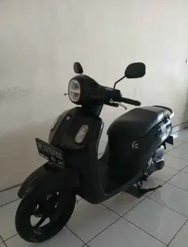 DP 2,2 JT/ BUNGA MENURUN 2% / YAMAHA FAZZIO TAHUN 2022