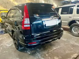 Honda CR-V 2011 Bensin