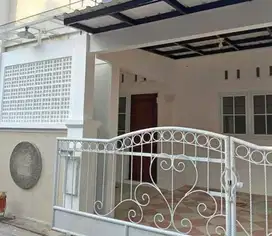 Rumah Sewa Kontrak Tembalang Undip