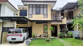 Di jual cepat rumah di sentul city