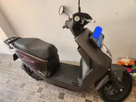 Honda EM1 Plus Rack
