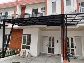 Rumah 2lantai di jalan inpres Pesanggrahan Jakarta Selatan