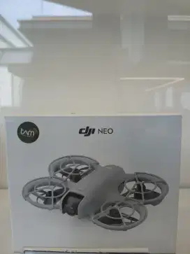 FOR SALE: DJI NEO