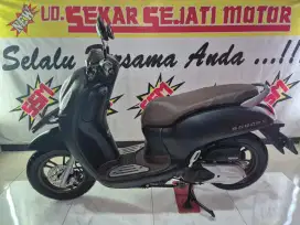 H scoopy Prestige keyless km 5000