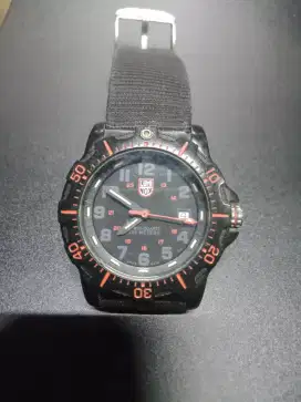 LUMINOX CARBON CASE 8800