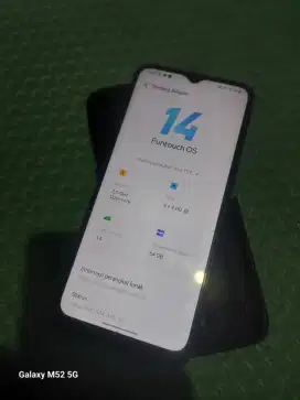 Vivo y22 4+64 batang