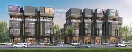 Maxim Square Studio Loft Hadap Jalan Direct Parking di Gading Serpong
