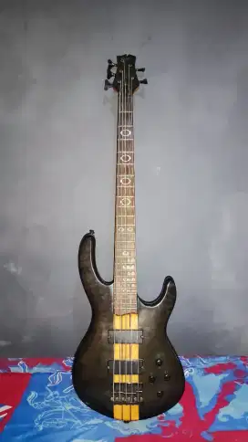 Gitar Bass Senar 5 String PALMER