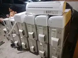 Terima ac bekas dan ac rusak