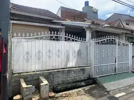 OVER CREDIT Villa Dago Tol
