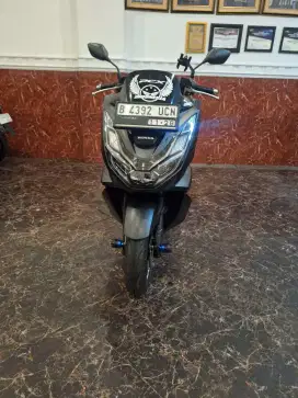 DP 1 JUTA PCX 160 ABS 2023 PROSES MUDAH & CEPAT