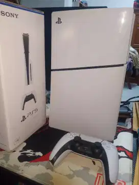 Sony Playstation 5 Slim Disc