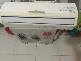 AC LG 1/2 PK ( 5000 Btu/h )