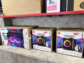 JBL PARTYBOX ENCORE FREE MIC WIRELESS