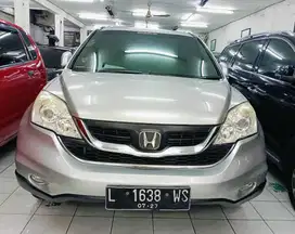HONDA NEW CRV AT 2.4 TAHUN 2011