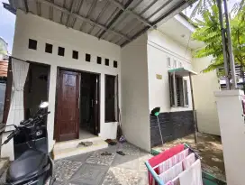 Rumah Dijual di Beber, Ada Kelebihan Tanah dan di Blok Depan Komplek!