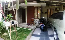 Rumah murah 1 lantai di Babakan Bekasi