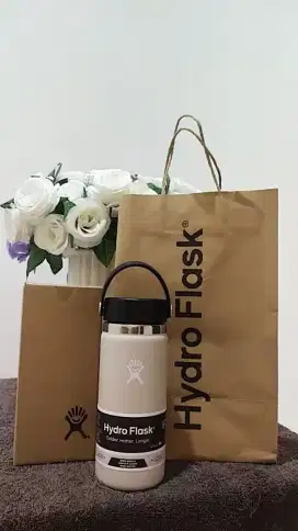 Hydro flask,botol minum hydro flask,botol minum,tumbler,termos,