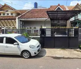 Jual Rumah Sangat Murah Lokasi Citra Garden 1 Kalideres Jakarta Barat