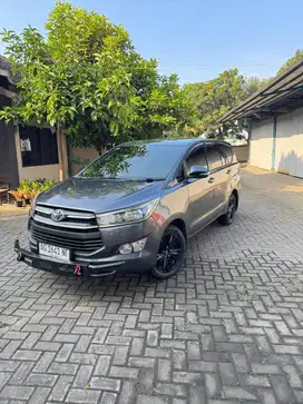 Jual Innova Reborn 2016 Type 2.4 G