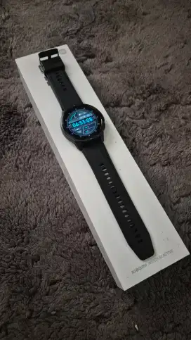 Smartwatch Xiaomi S1 Active (original)