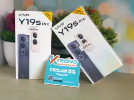 Vivo y19 pro 4/128 Gb