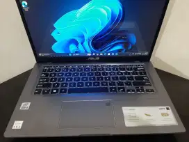 Laptop Asus vivobook Core i5 gen 10