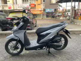 HONDA BEAT DELUXE 2024 SIAP PAKAI