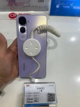 Vivo y400 8 128Gb