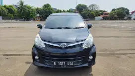 Toyota Avanza Veloz 1.5 AT 2015