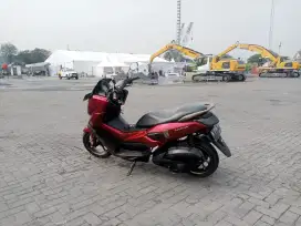 Nmx edisi lepas