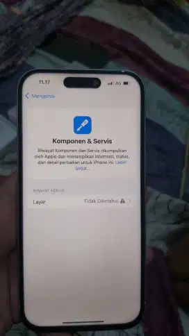 Iphone 15 256 ex inter