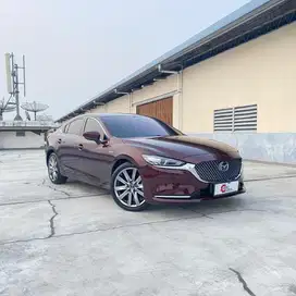 Mazda 6 Anniversary 20th edition 2023
