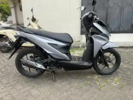 HONDA BEAT DELUXE 2024 CASH & KREDIT