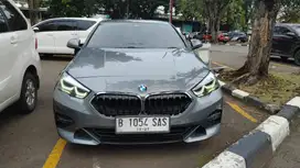 Bmw 218i Grand Coupe