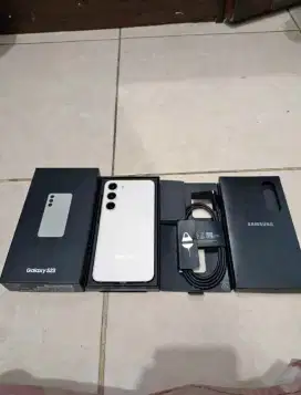 Samsung galaxy s23 reguler SEIN