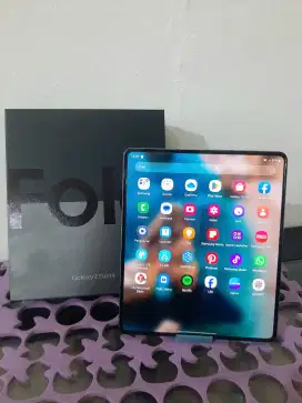 SAMSUNG GALAXY Z FOLD 4 512GB RESMI SEIN