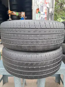 Ban 235 50 R18 Toyo for Alphard, Camry, Innova, HR-V dll harga 2 pcs