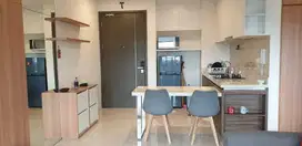 Disewakan Apartemen Bagus Full Furnish Siap Huni Tinggal Bawa Koper