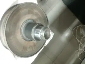 Pully belakwng beat fi copotan