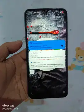Vivo y20s (g) 4/128 resmi original vivo Indonesia