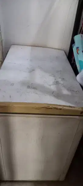 Jual preser ukuran besar