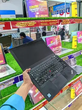 PROMO TERMURAH LAPTOP BUILT UP DANA PELAJAR | LENOVO X280