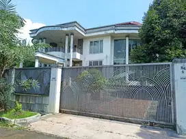RUMAH MEWAH LUAS BUKIT CIMANGGU CITY KOTA BOGOR